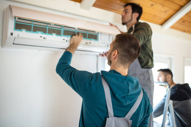 Best Commercial HVAC in Saint Johns University, MN