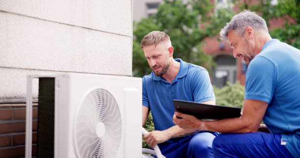 Best Residential HVAC in Saint Johns University, MN