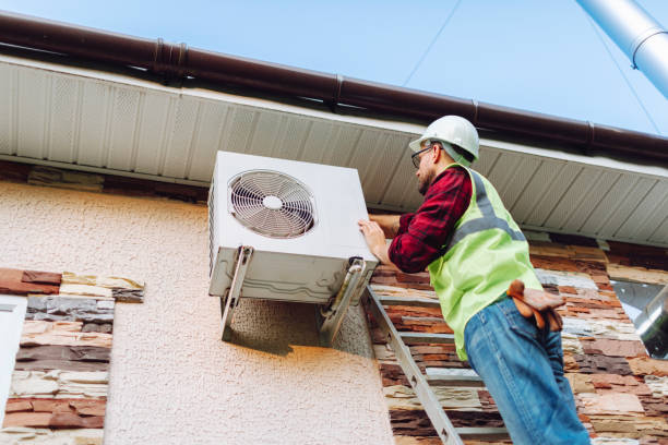 Best Thermostats and Smart Controls in Saint Johns University, MN
