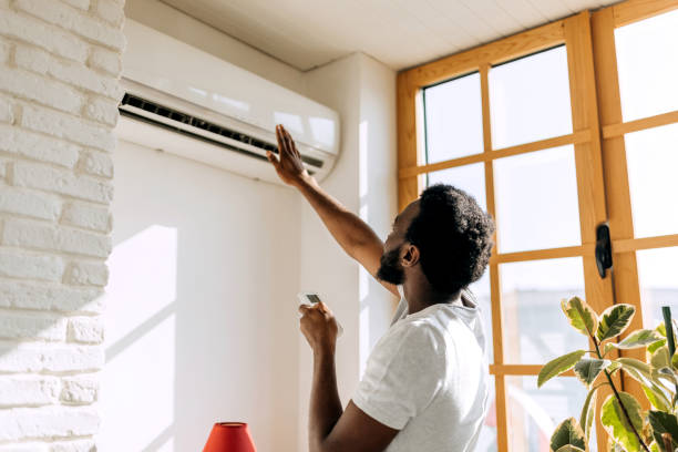 Best HVAC Equipment and Components in Saint Johns University, MN