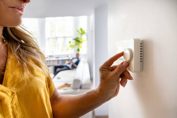 Best Emergency HVAC Services in Saint Johns University, MN