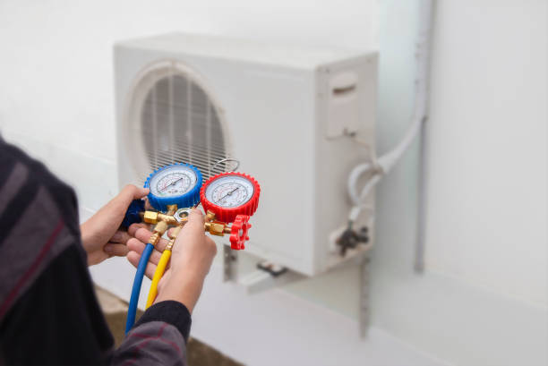 Best VRF (Variable Refrigerant Flow) Systems in Saint Johns University, MN