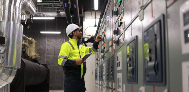 Best Geothermal HVAC Systems in Saint Johns University, MN